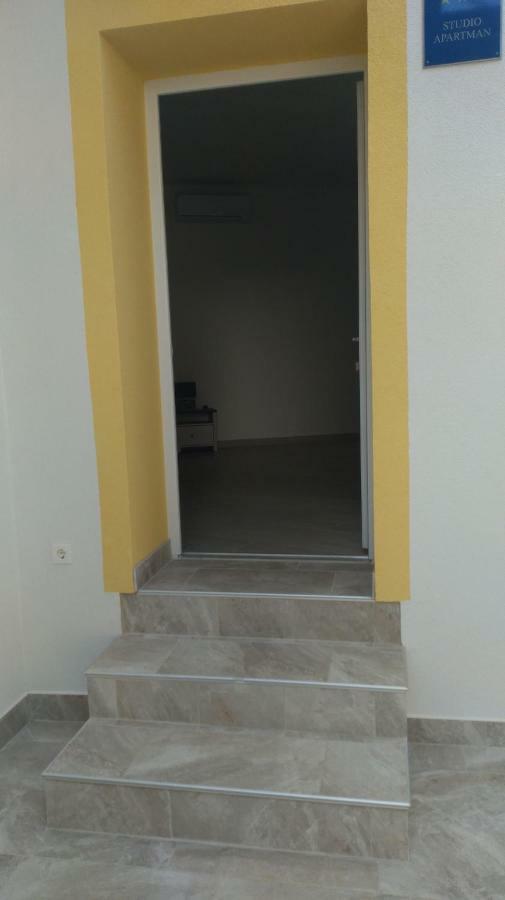 Studio Novi Vinodolski Exteriér fotografie