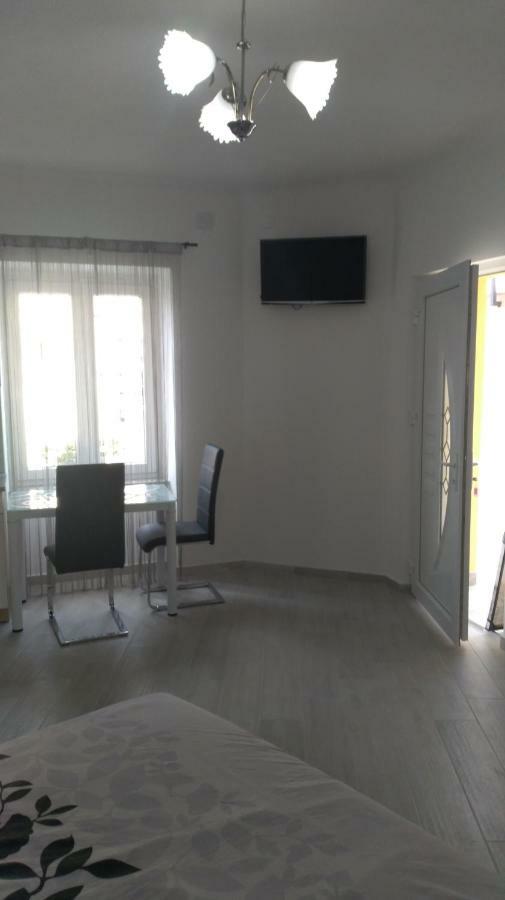 Studio Novi Vinodolski Exteriér fotografie