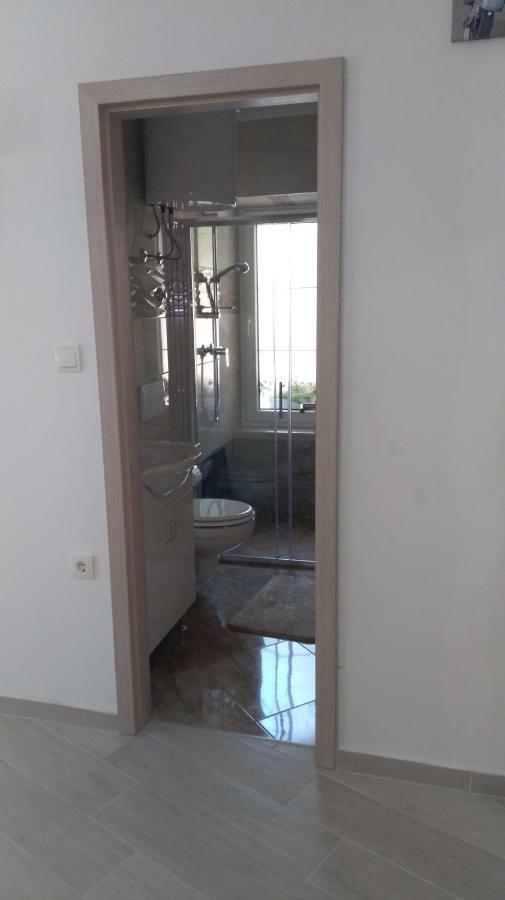 Studio Novi Vinodolski Exteriér fotografie