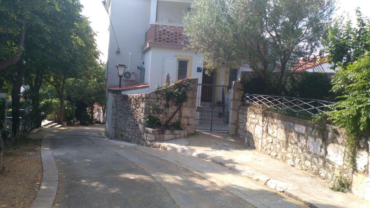 Studio Novi Vinodolski Exteriér fotografie