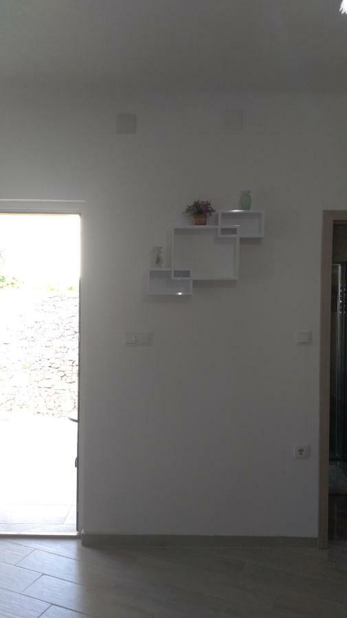 Studio Novi Vinodolski Exteriér fotografie