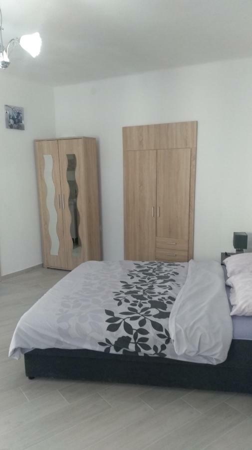 Studio Novi Vinodolski Exteriér fotografie